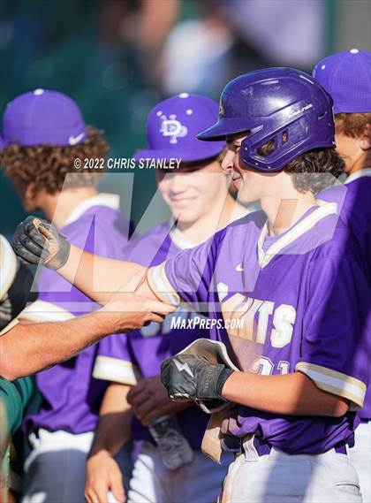 Thumbnail 3 in Peoria @ Notre Dame Prep photogallery.
