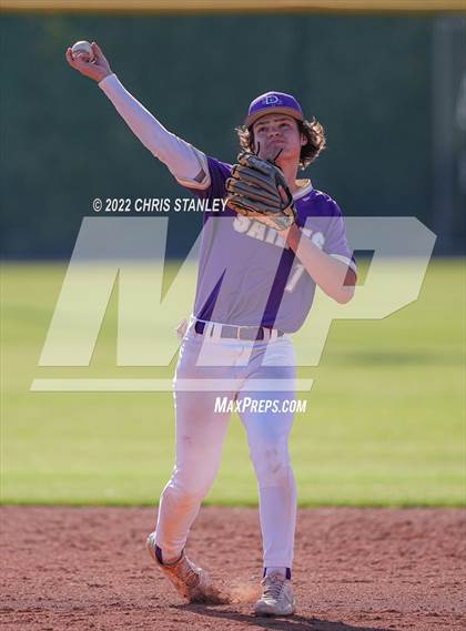 Thumbnail 1 in Peoria @ Notre Dame Prep photogallery.