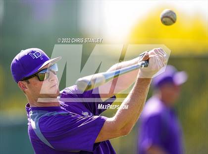 Thumbnail 3 in Peoria @ Notre Dame Prep photogallery.