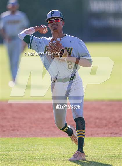 Thumbnail 1 in Peoria @ Notre Dame Prep photogallery.