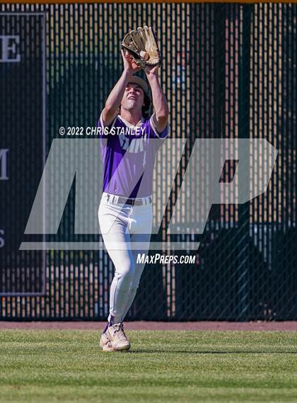 Thumbnail 3 in Peoria @ Notre Dame Prep photogallery.