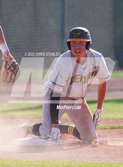 Thumbnail 2 in Peoria @ Notre Dame Prep photogallery.