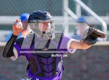 Thumbnail 3 in Peoria @ Notre Dame Prep photogallery.