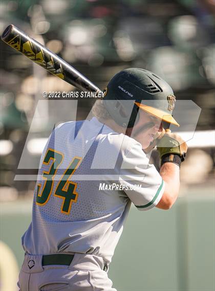 Thumbnail 2 in Peoria @ Notre Dame Prep photogallery.