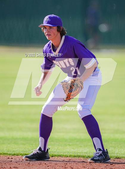 Thumbnail 1 in Peoria @ Notre Dame Prep photogallery.