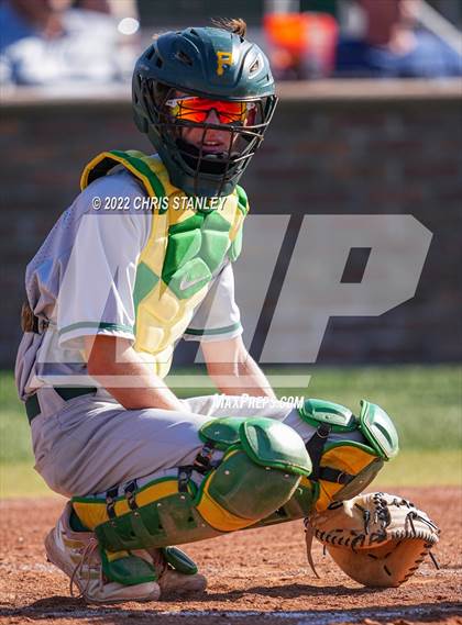 Thumbnail 3 in Peoria @ Notre Dame Prep photogallery.