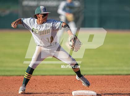 Thumbnail 2 in Peoria @ Notre Dame Prep photogallery.