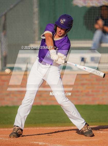 Thumbnail 2 in Peoria @ Notre Dame Prep photogallery.