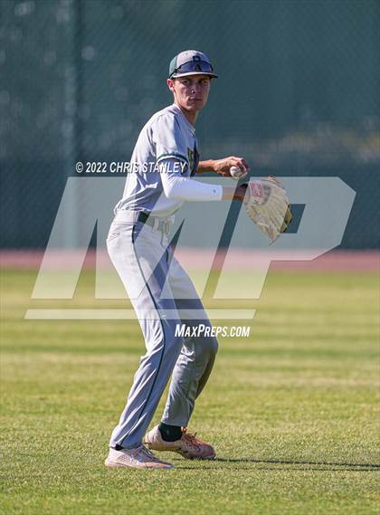 Thumbnail 1 in Peoria @ Notre Dame Prep photogallery.