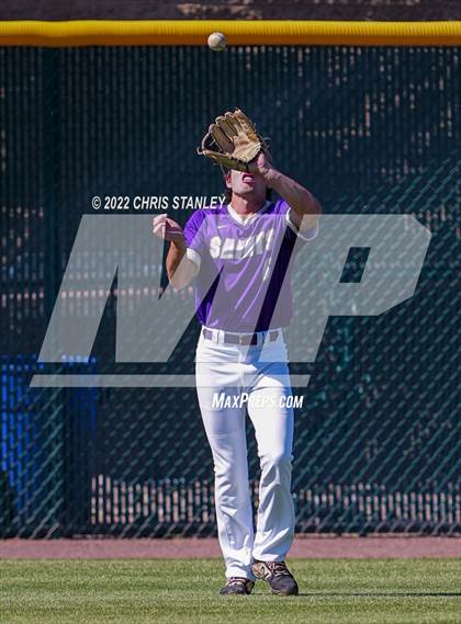 Thumbnail 3 in Peoria @ Notre Dame Prep photogallery.
