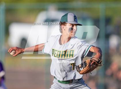 Thumbnail 1 in Peoria @ Notre Dame Prep photogallery.