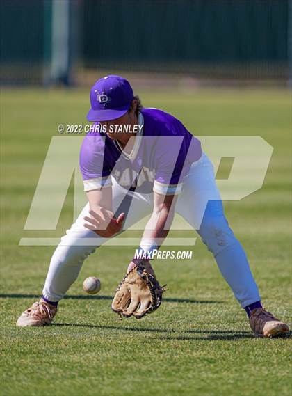 Thumbnail 3 in Peoria @ Notre Dame Prep photogallery.