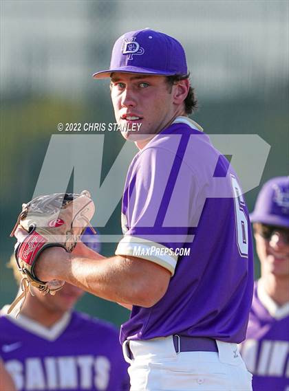 Thumbnail 3 in Peoria @ Notre Dame Prep photogallery.