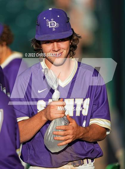 Thumbnail 1 in Peoria @ Notre Dame Prep photogallery.