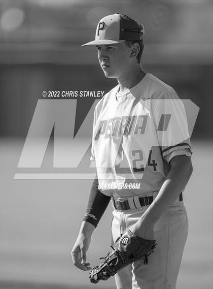 Thumbnail 2 in Peoria @ Notre Dame Prep photogallery.