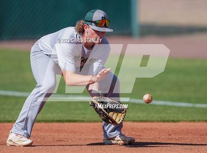 Thumbnail 1 in Peoria @ Notre Dame Prep photogallery.