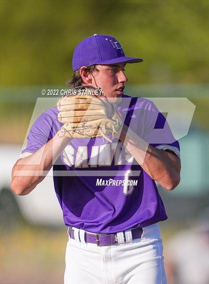 Thumbnail 2 in Peoria @ Notre Dame Prep photogallery.