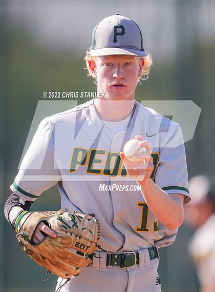 Thumbnail 3 in Peoria @ Notre Dame Prep photogallery.