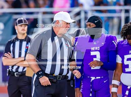 Thumbnail 3 in Carrollton vs Parker photogallery.