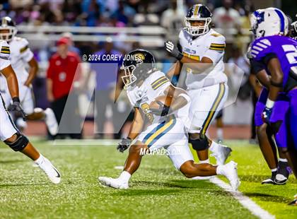 Thumbnail 2 in Carrollton vs Parker photogallery.