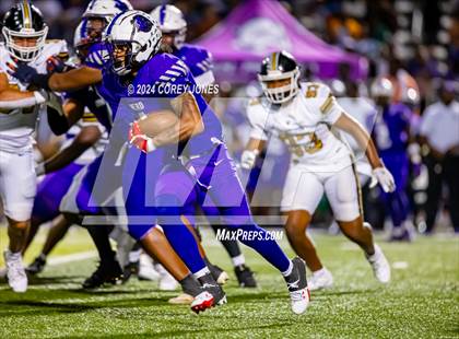Thumbnail 1 in Carrollton vs Parker photogallery.