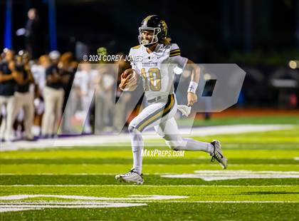 Thumbnail 3 in Carrollton vs Parker photogallery.