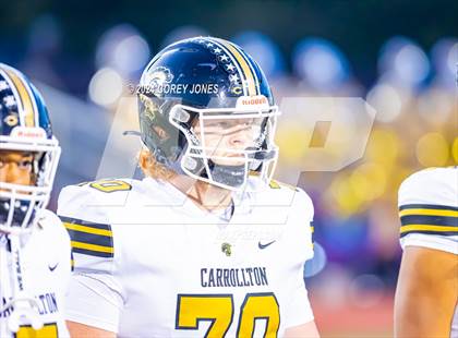 Thumbnail 3 in Carrollton vs Parker photogallery.