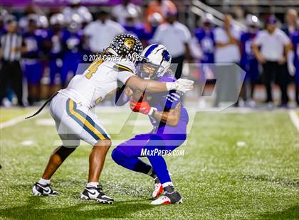 Thumbnail 2 in Carrollton vs Parker photogallery.