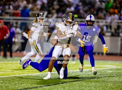 Thumbnail 3 in Carrollton vs Parker photogallery.