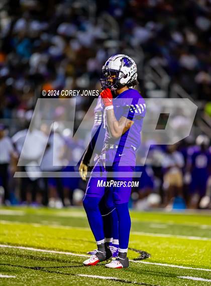 Thumbnail 1 in Carrollton vs Parker photogallery.