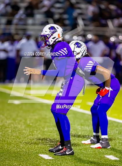 Thumbnail 1 in Carrollton vs Parker photogallery.