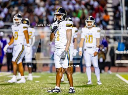 Thumbnail 2 in Carrollton vs Parker photogallery.