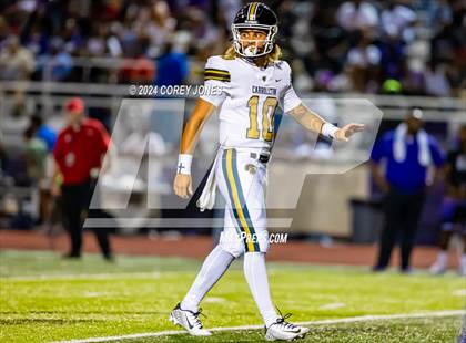 Thumbnail 1 in Carrollton vs Parker photogallery.
