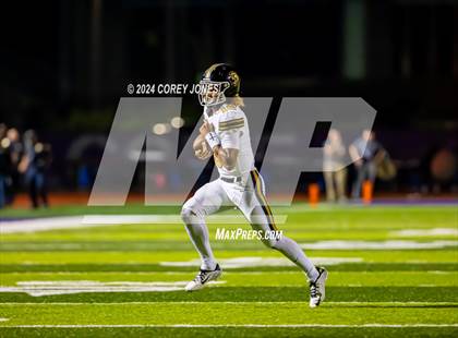 Thumbnail 1 in Carrollton vs Parker photogallery.