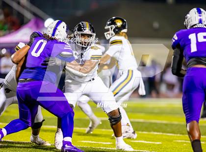 Thumbnail 3 in Carrollton vs Parker photogallery.