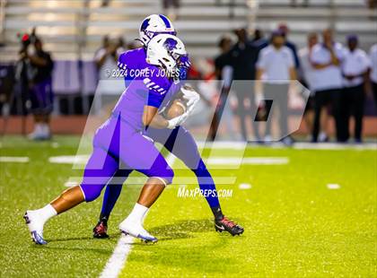 Thumbnail 2 in Carrollton vs Parker photogallery.