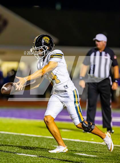 Thumbnail 1 in Carrollton vs Parker photogallery.