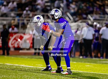 Thumbnail 2 in Carrollton vs Parker photogallery.