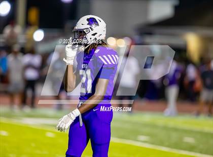 Thumbnail 3 in Carrollton vs Parker photogallery.