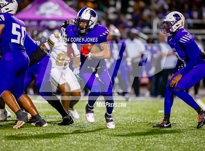 Thumbnail 2 in Carrollton vs Parker photogallery.