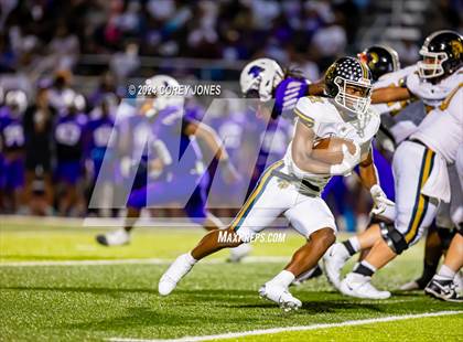 Thumbnail 3 in Carrollton vs Parker photogallery.