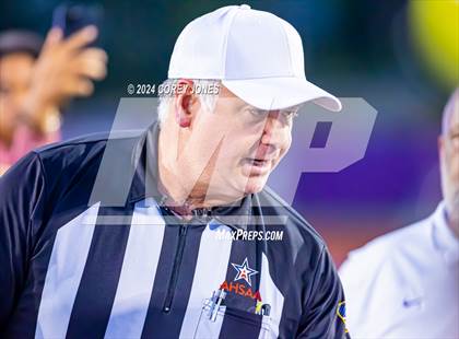 Thumbnail 1 in Carrollton vs Parker photogallery.