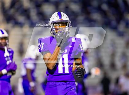 Thumbnail 3 in Carrollton vs Parker photogallery.