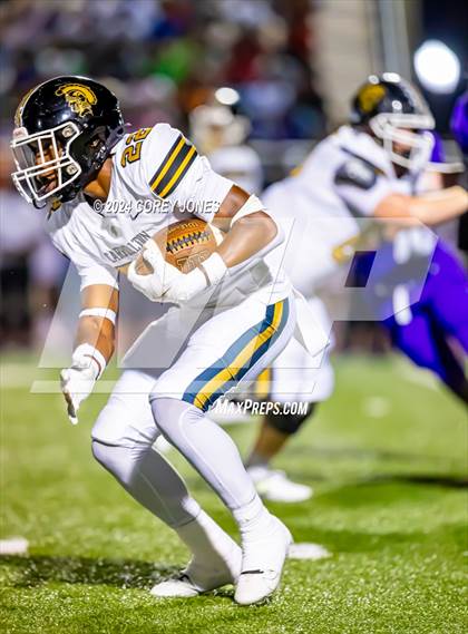 Thumbnail 1 in Carrollton vs Parker photogallery.