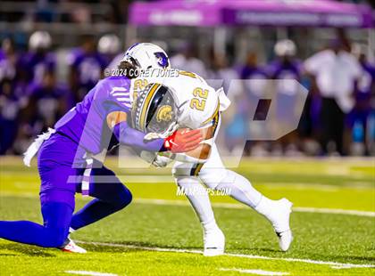 Thumbnail 3 in Carrollton vs Parker photogallery.