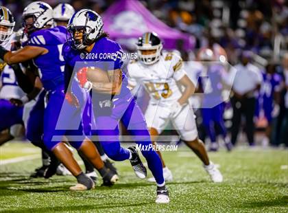 Thumbnail 3 in Carrollton vs Parker photogallery.