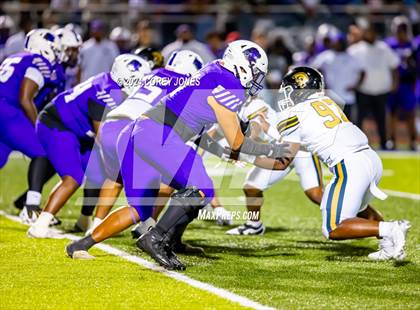 Thumbnail 2 in Carrollton vs Parker photogallery.
