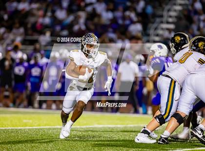 Thumbnail 2 in Carrollton vs Parker photogallery.