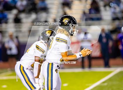 Thumbnail 3 in Carrollton vs Parker photogallery.