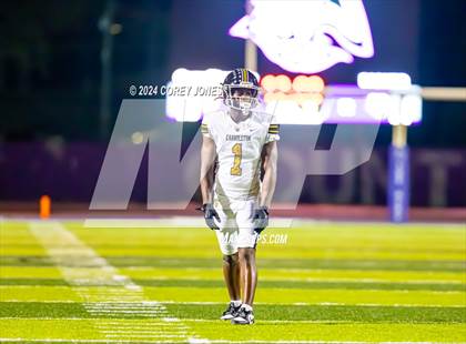 Thumbnail 1 in Carrollton vs Parker photogallery.